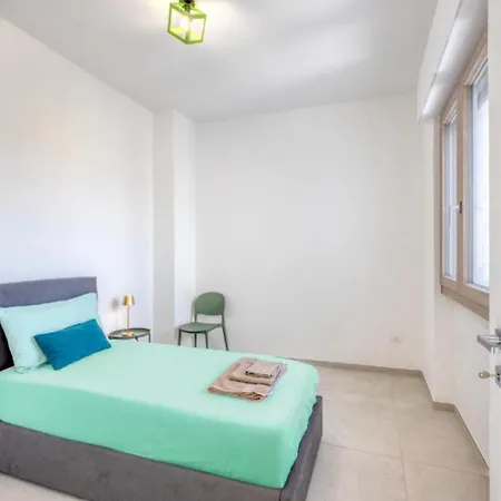 Vicino Ospedale Di - Palazzo Credaro Apartment Tricase