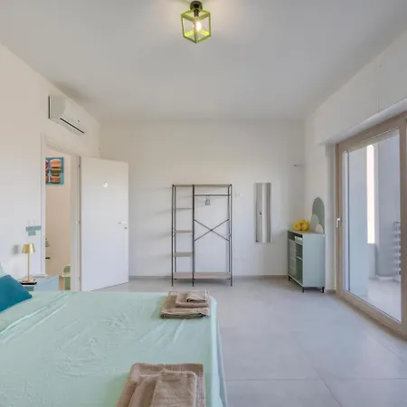 Apartment Vicino Ospedale Di - Palazzo Credaro Tricase