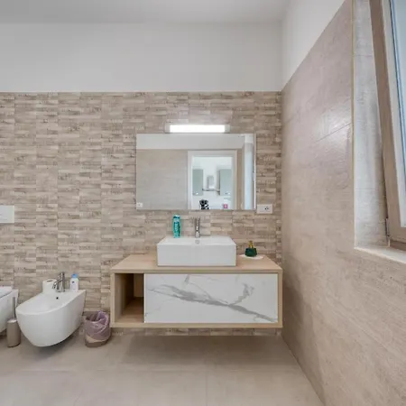 Apartment Vicino Ospedale Di - Palazzo Credaro