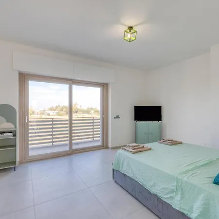 Apartment Vicino Ospedale Di - Palazzo Credaro *